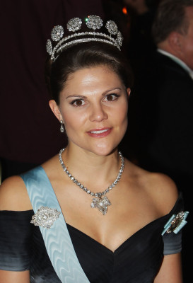 Princess Victoria of Sweden pic #1040064